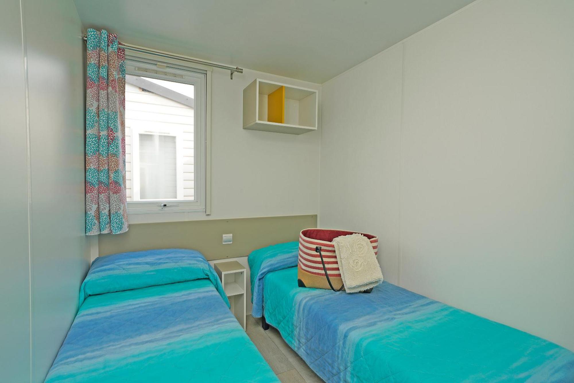 Campingplatz Butterfly Village Peschiera del Garda