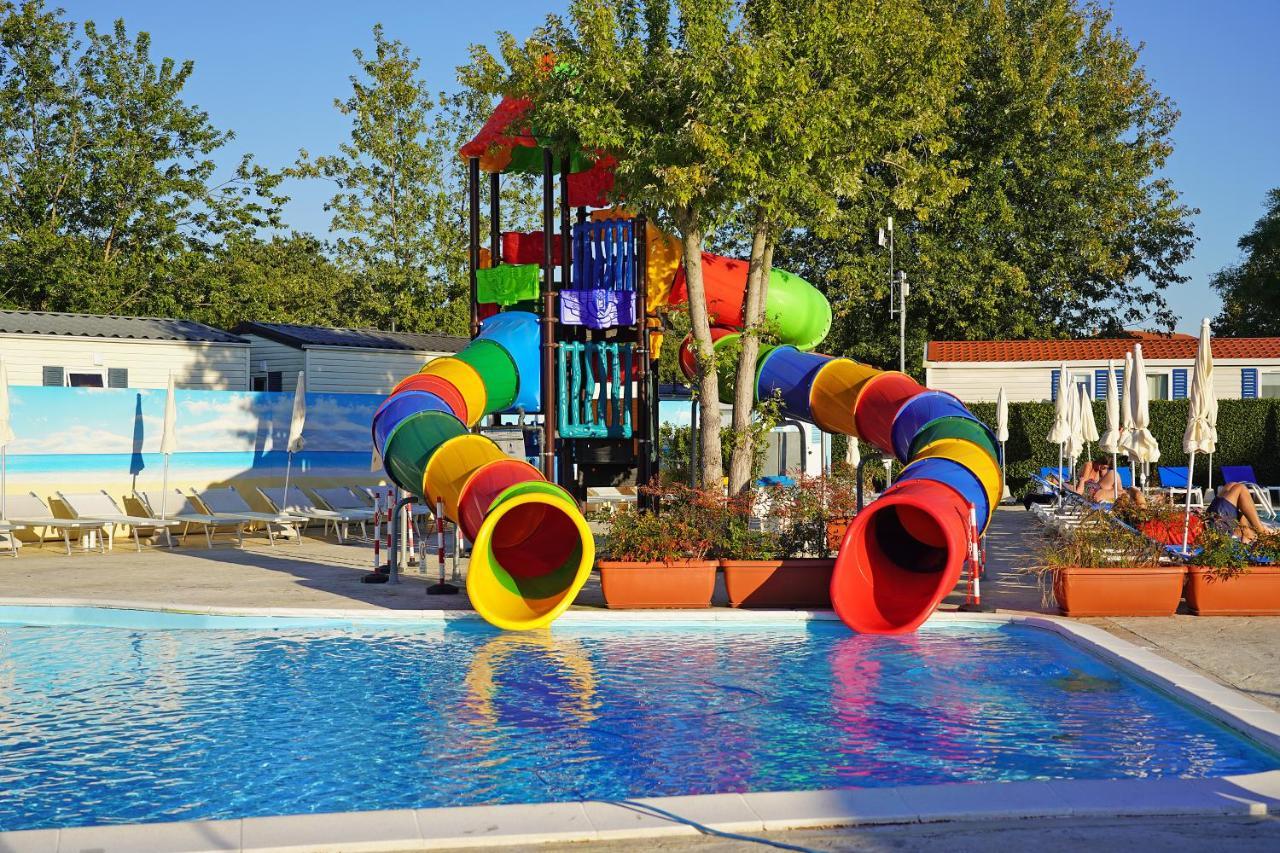 Butterfly Village Campingplatz 4*
