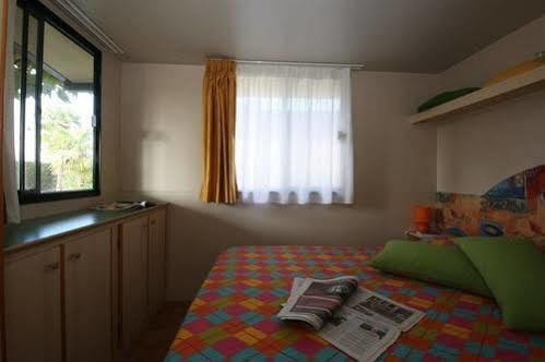 Campeggio Butterfly Camping Village Peschiera del Garda