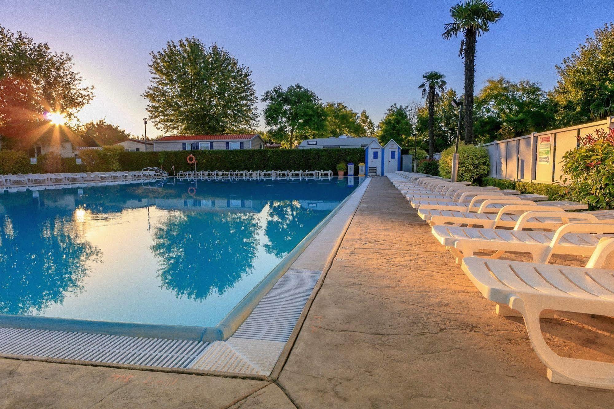 Butterfly Village 4* Peschiera del Garda